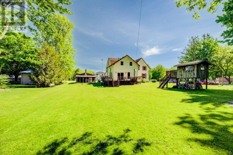1365 BRUCE ROAD 15 ROAD, Kincardine, Ontario, N0G2T0