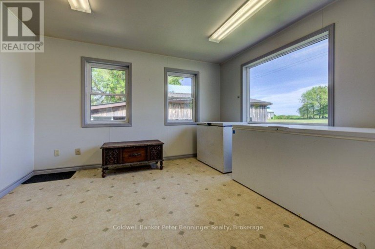 1365 BRUCE ROAD 15 ROAD, Kincardine, Ontario, N0G2T0