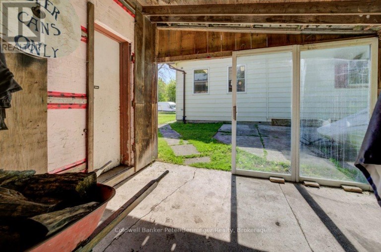 1365 BRUCE ROAD 15 ROAD, Kincardine, Ontario, N0G2T0