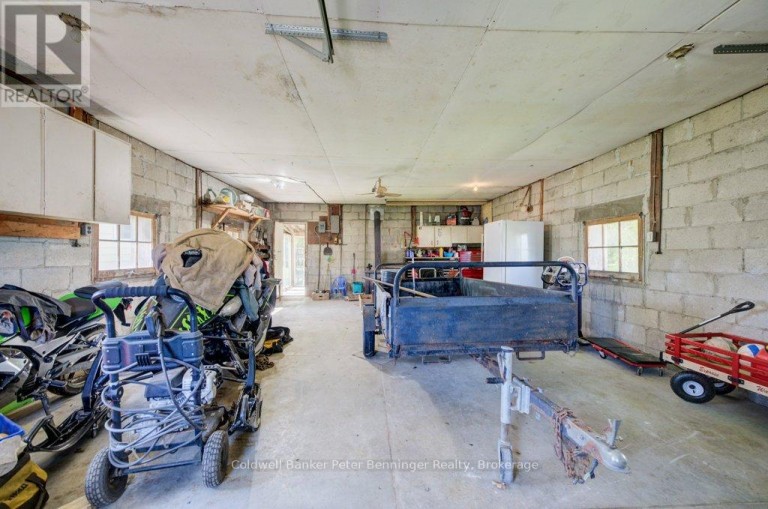 1365 BRUCE ROAD 15 ROAD, Kincardine, Ontario, N0G2T0