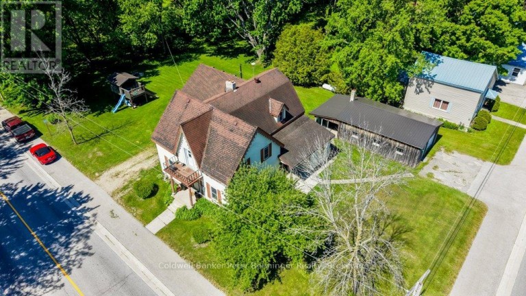 1365 BRUCE ROAD 15 ROAD, Kincardine, Ontario, N0G2T0