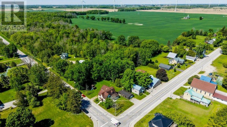 1365 BRUCE ROAD 15 ROAD, Kincardine, Ontario, N0G2T0