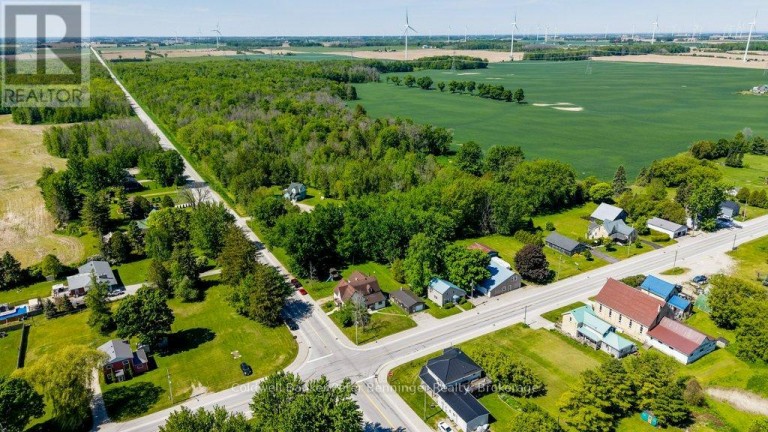 1365 BRUCE ROAD 15 ROAD, Kincardine, Ontario, N0G2T0