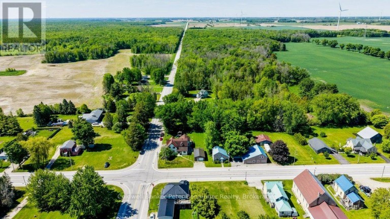 1365 BRUCE ROAD 15 ROAD, Kincardine, Ontario, N0G2T0