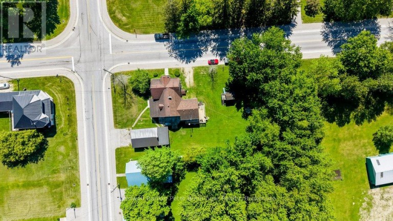 1365 BRUCE ROAD 15 ROAD, Kincardine, Ontario, N0G2T0
