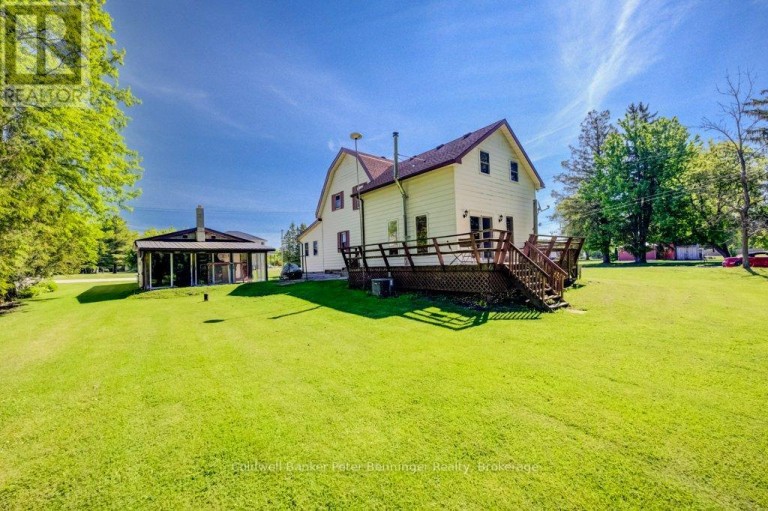 1365 BRUCE ROAD 15 ROAD, Kincardine, Ontario, N0G2T0