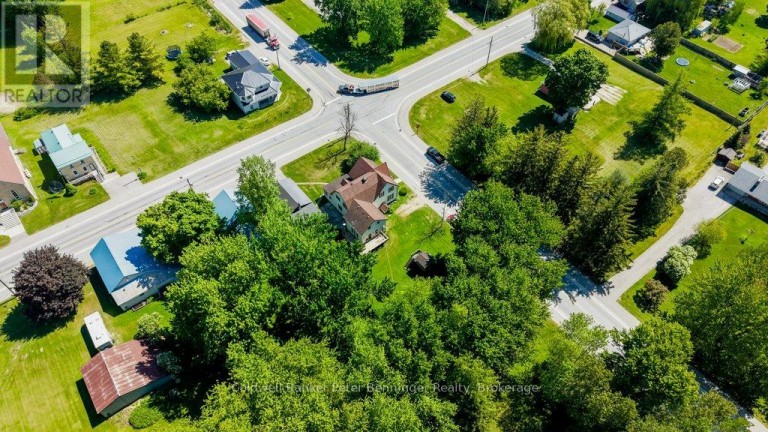 1365 BRUCE ROAD 15 ROAD, Kincardine, Ontario, N0G2T0