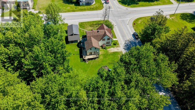 1365 BRUCE ROAD 15 ROAD, Kincardine, Ontario, N0G2T0
