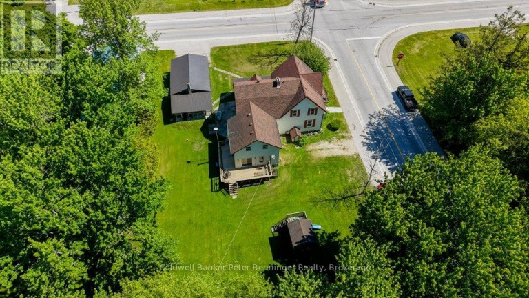 1365 BRUCE ROAD 15 ROAD, Kincardine, Ontario, N0G2T0