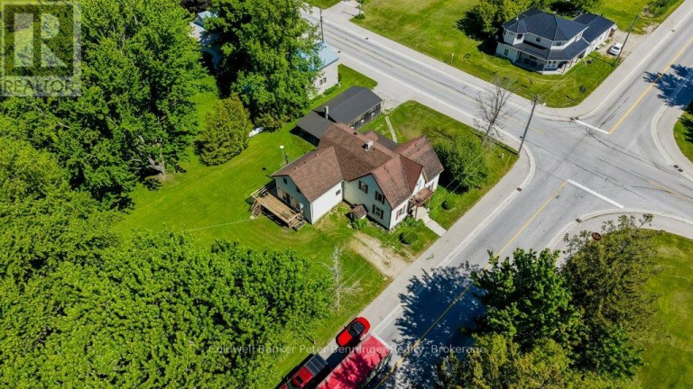 1365 BRUCE ROAD 15 ROAD, Kincardine, Ontario, N0G2T0