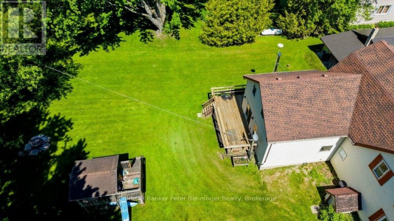 1365 BRUCE ROAD 15 ROAD, Kincardine, Ontario, N0G2T0