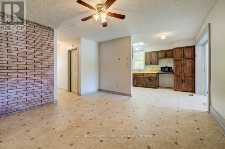 1365 BRUCE ROAD 15 ROAD, Kincardine, Ontario, N0G2T0