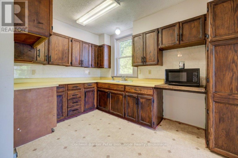 1365 BRUCE ROAD 15 ROAD, Kincardine, Ontario, N0G2T0