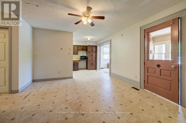 1365 BRUCE ROAD 15 ROAD, Kincardine, Ontario, N0G2T0