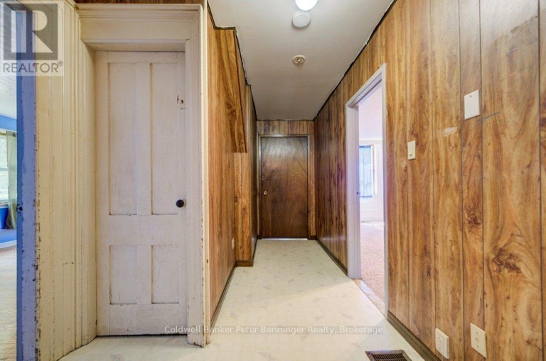 1365 BRUCE ROAD 15 ROAD, Kincardine, Ontario, N0G2T0