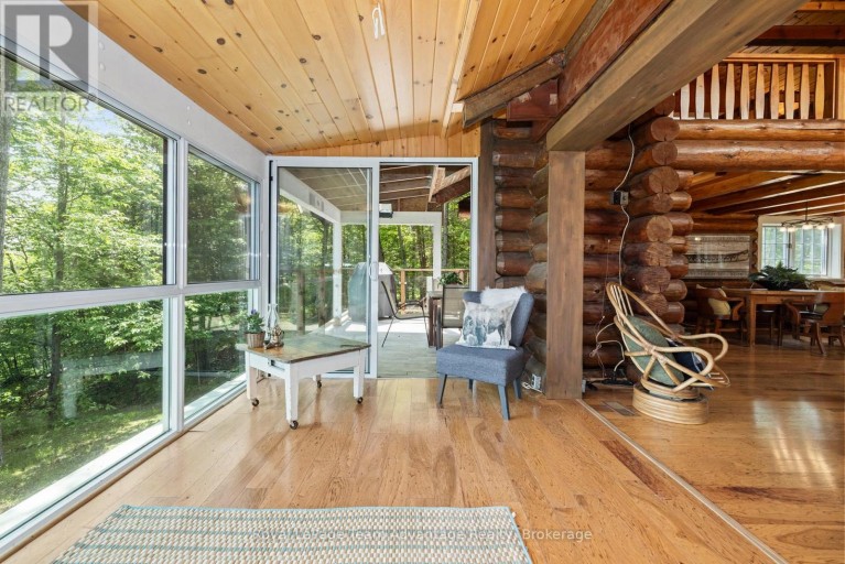 25 LIMBERT LANE N, McDougall, Ontario, P2A2W9