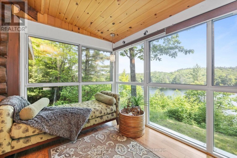 25 LIMBERT LANE N, McDougall, Ontario, P2A2W9