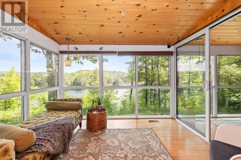 25 LIMBERT LANE N, McDougall, Ontario, P2A2W9