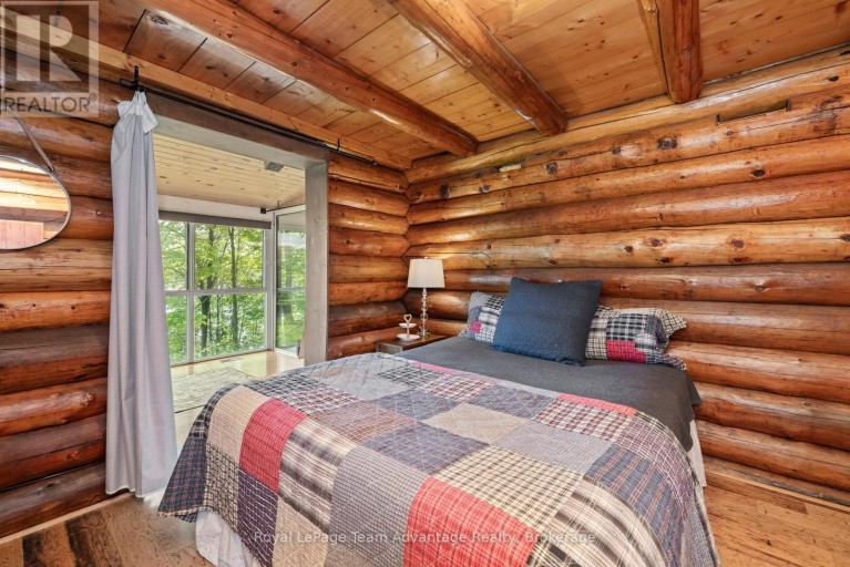 25 LIMBERT LANE N, McDougall, Ontario, P2A2W9