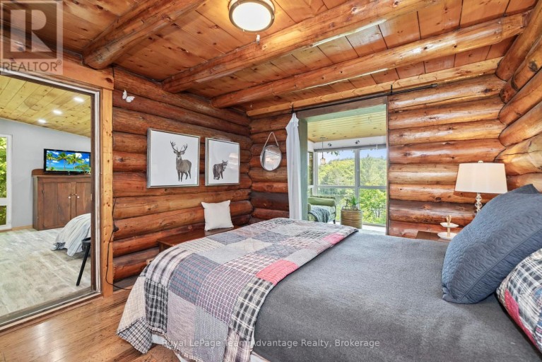 25 LIMBERT LANE N, McDougall, Ontario, P2A2W9