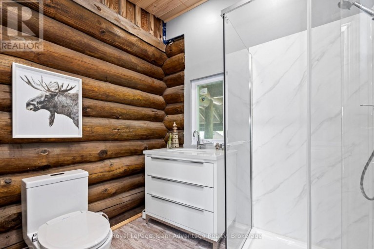 25 LIMBERT LANE N, McDougall, Ontario, P2A2W9