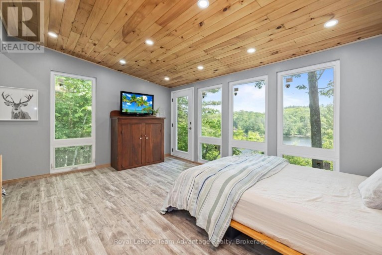 25 LIMBERT LANE N, McDougall, Ontario, P2A2W9