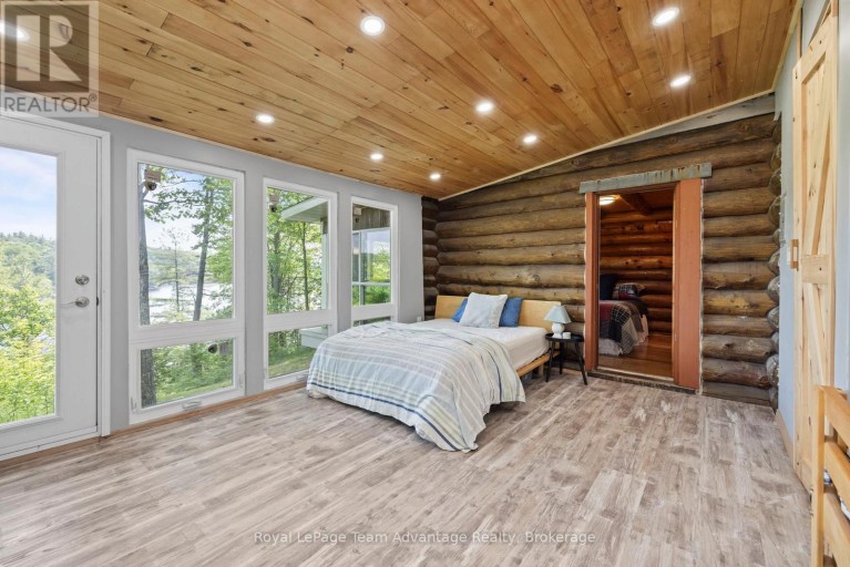 25 LIMBERT LANE N, McDougall, Ontario, P2A2W9