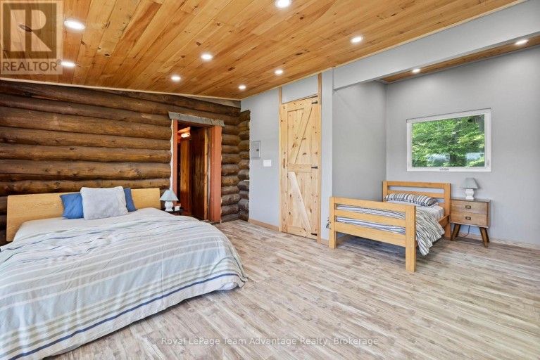 25 LIMBERT LANE N, McDougall, Ontario, P2A2W9