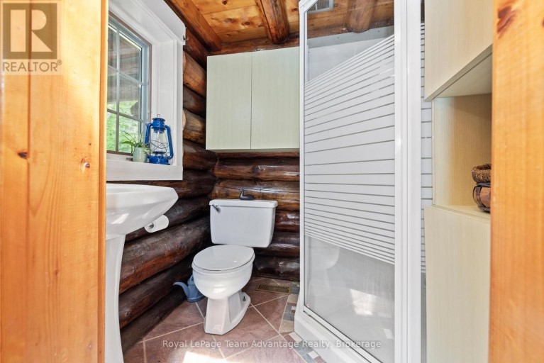 25 LIMBERT LANE N, McDougall, Ontario, P2A2W9