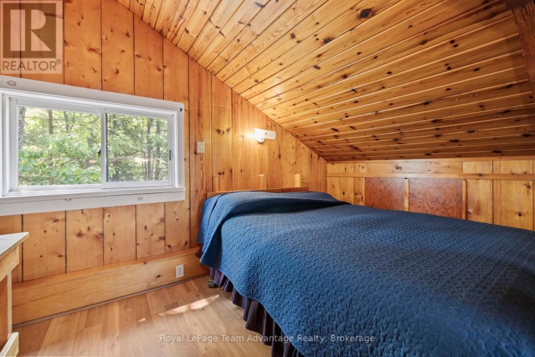 25 LIMBERT LANE N, McDougall, Ontario, P2A2W9