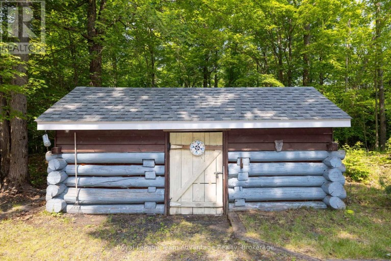 25 LIMBERT LANE N, McDougall, Ontario, P2A2W9