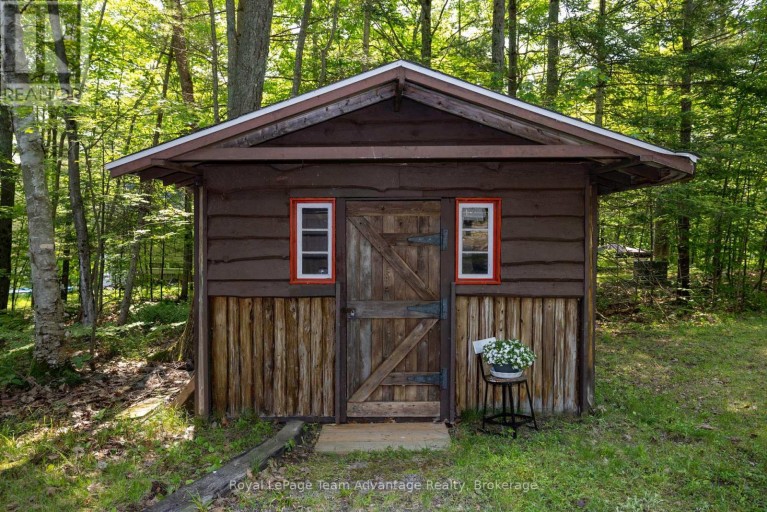 25 LIMBERT LANE N, McDougall, Ontario, P2A2W9