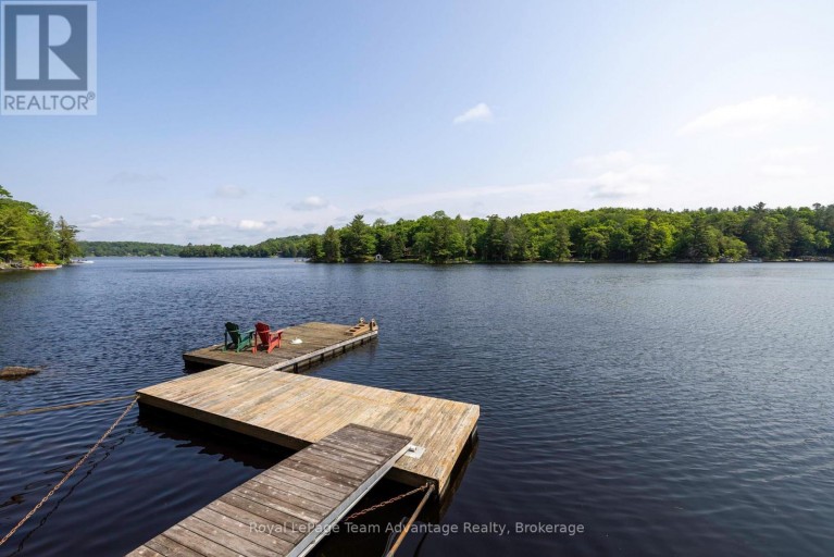 25 LIMBERT LANE N, McDougall, Ontario, P2A2W9