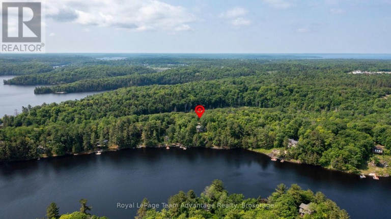 25 LIMBERT LANE N, McDougall, Ontario, P2A2W9
