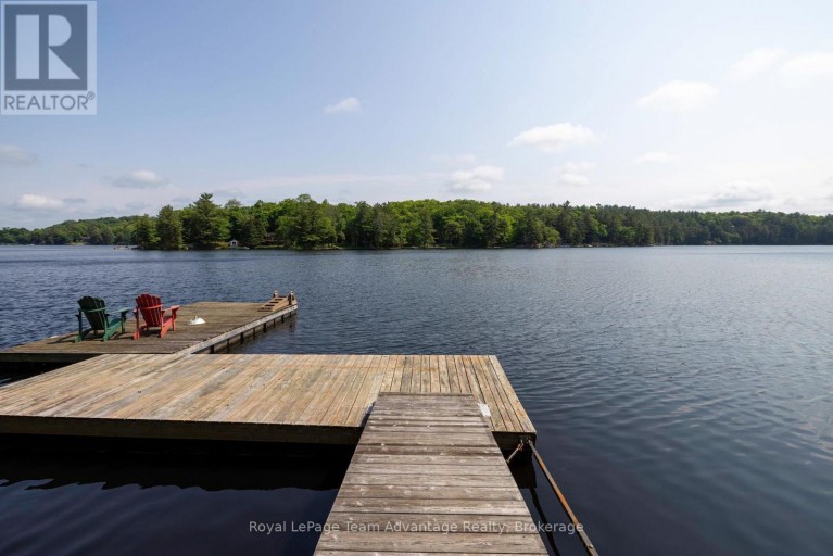25 LIMBERT LANE N, McDougall, Ontario, P2A2W9