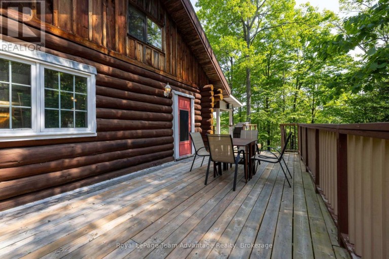 25 LIMBERT LANE N, McDougall, Ontario, P2A2W9