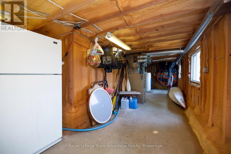 25 LIMBERT LANE N, McDougall, Ontario, P2A2W9