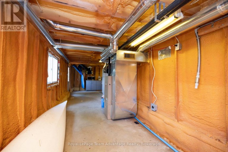 25 LIMBERT LANE N, McDougall, Ontario, P2A2W9
