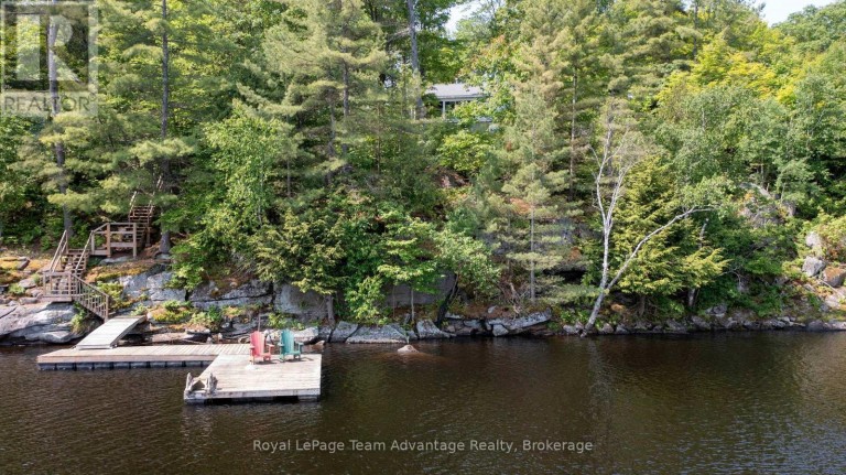 25 LIMBERT LANE N, McDougall, Ontario, P2A2W9