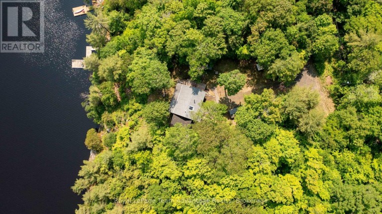 25 LIMBERT LANE N, McDougall, Ontario, P2A2W9