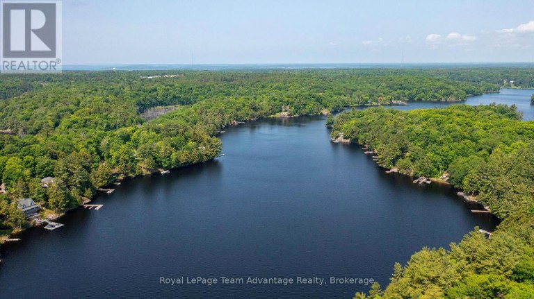 25 LIMBERT LANE N, McDougall, Ontario, P2A2W9