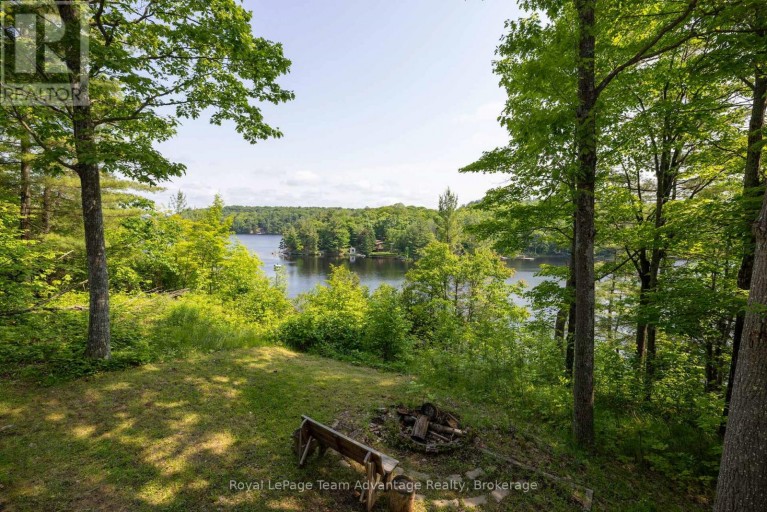25 LIMBERT LANE N, McDougall, Ontario, P2A2W9