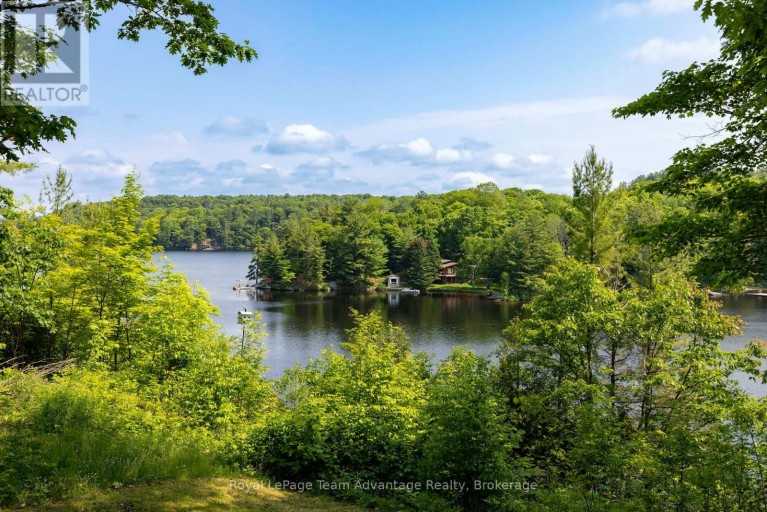 25 LIMBERT LANE N, McDougall, Ontario, P2A2W9