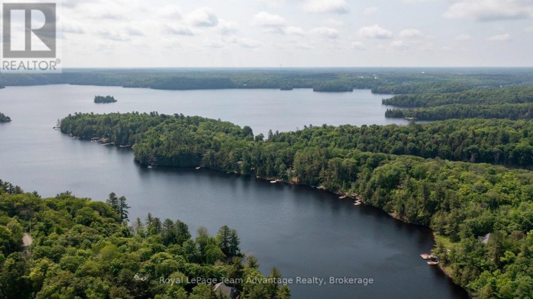 25 LIMBERT LANE N, McDougall, Ontario, P2A2W9