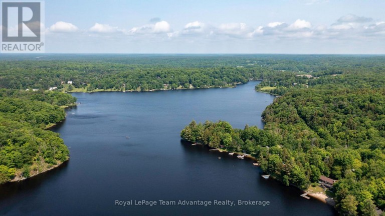 25 LIMBERT LANE N, McDougall, Ontario, P2A2W9