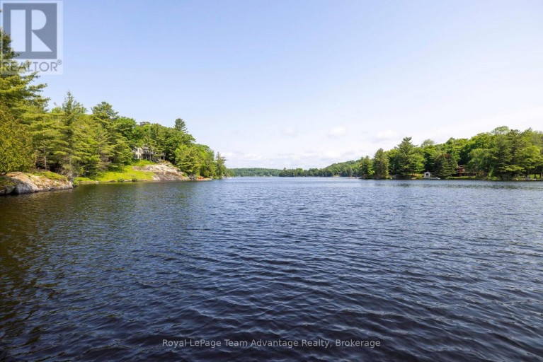 25 LIMBERT LANE N, McDougall, Ontario, P2A2W9