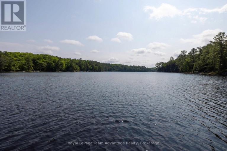 25 LIMBERT LANE N, McDougall, Ontario, P2A2W9