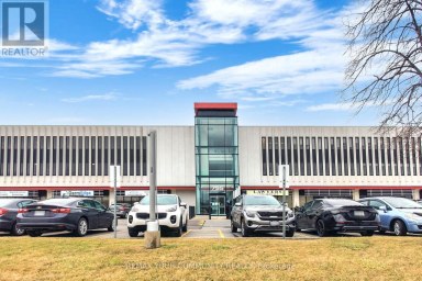 202A - 755 QUEENSWAY ROAD E Mississauga (Dixie) Ontario photo 1