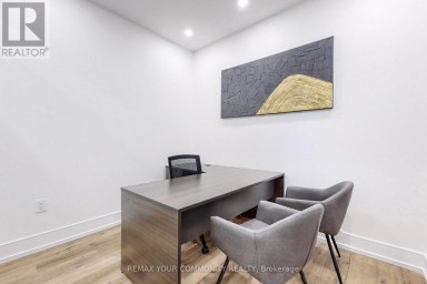202A - 755 QUEENSWAY ROAD E Mississauga (Dixie) Ontario photo 11