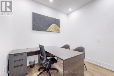 202A - 755 QUEENSWAY ROAD E Mississauga (Dixie) Ontario photo 12